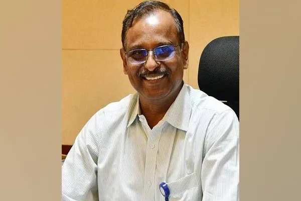 The Tamils ​​who are constantly at Chief for ISRO