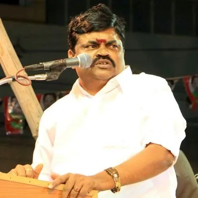 Planning to start a new system? - KD Rajendrapalaji