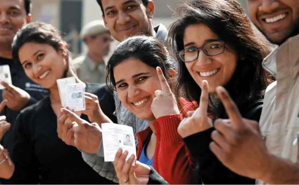 election commission releases 2019 loksabha poll stats