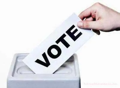 vote
