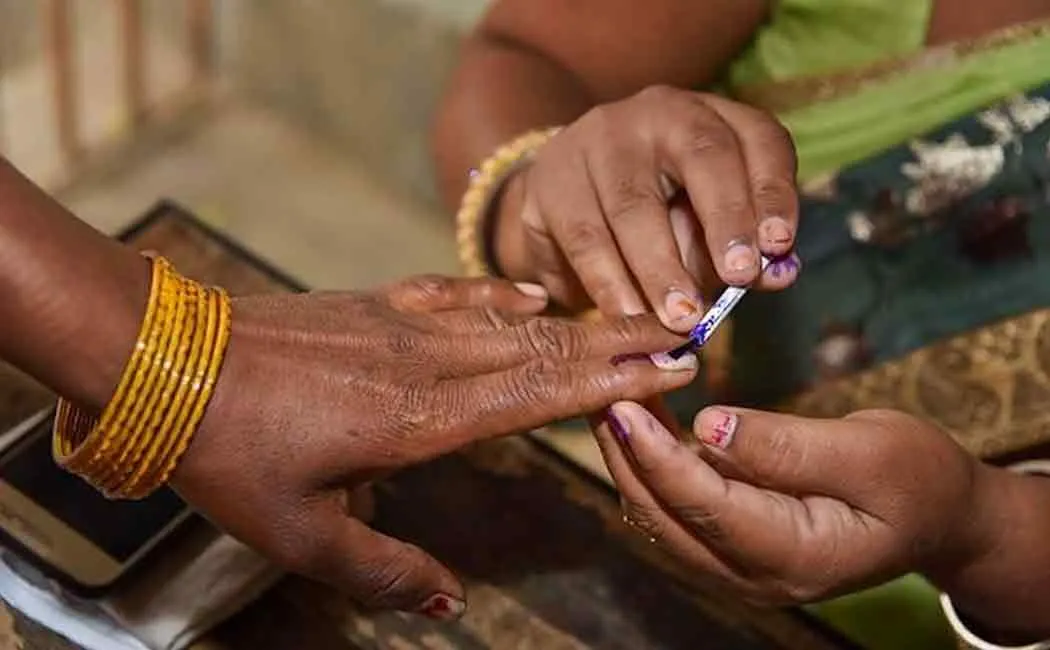 vote