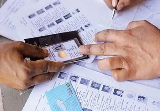 tamilnadu voter id list ias officers appointed 