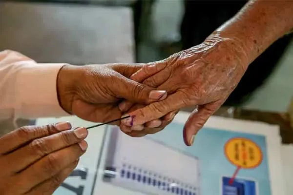 Details released on Second Phase Election Vote Percentage