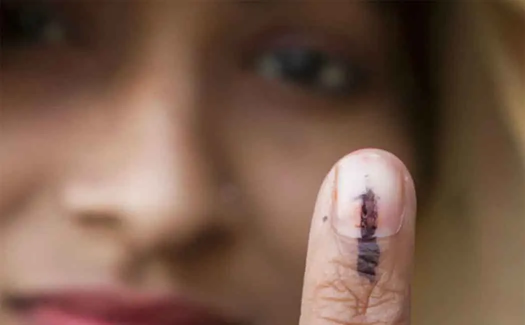 voting