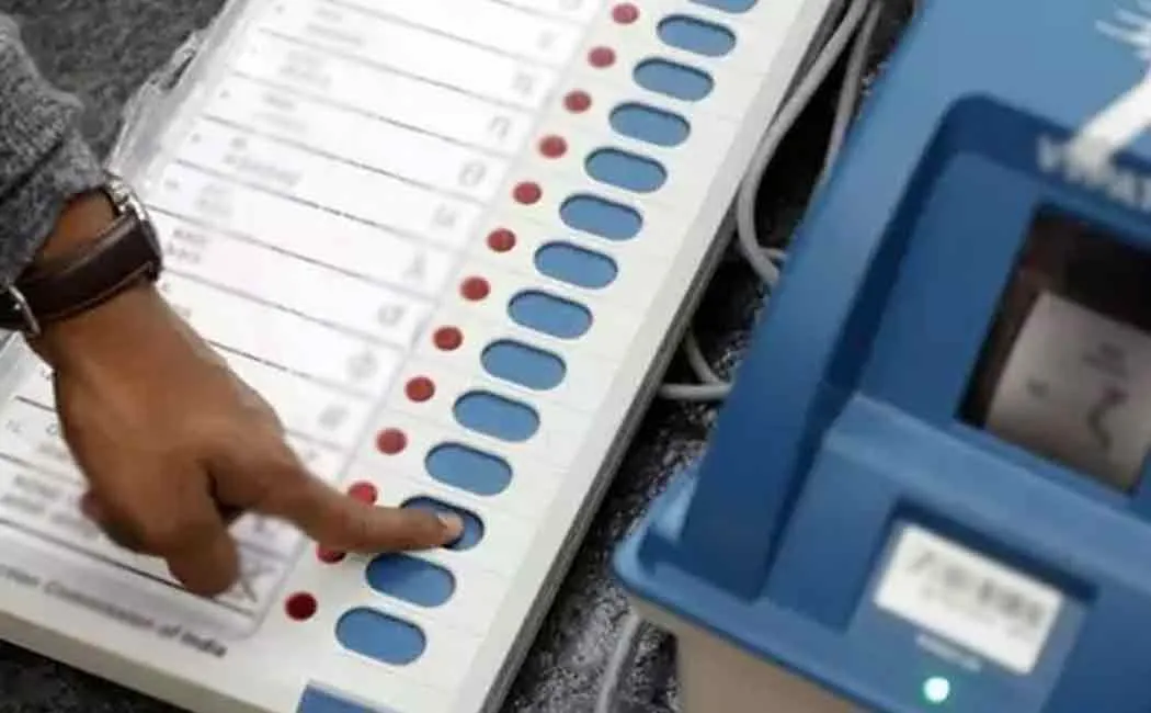 Urban Local Government Election: Trichy Corporation Ward Details 