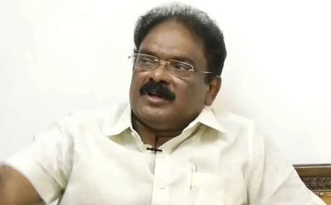 vp kalairajan