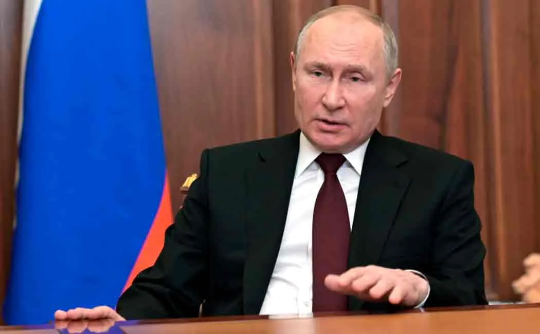 putin 