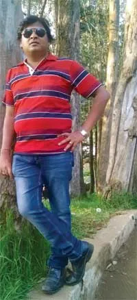vsaravanan