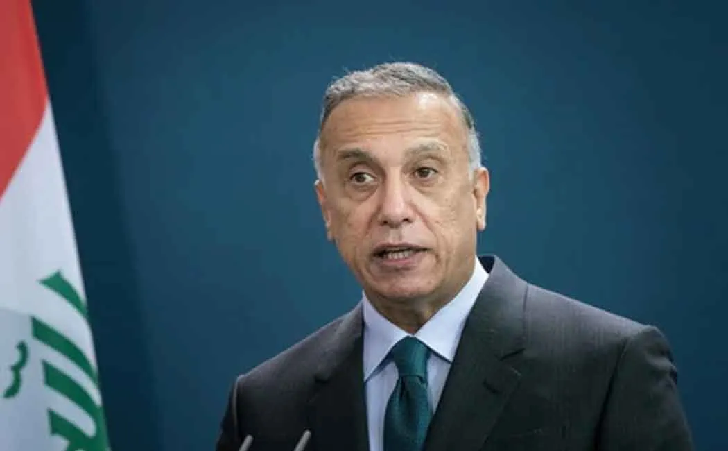 iraq pm 