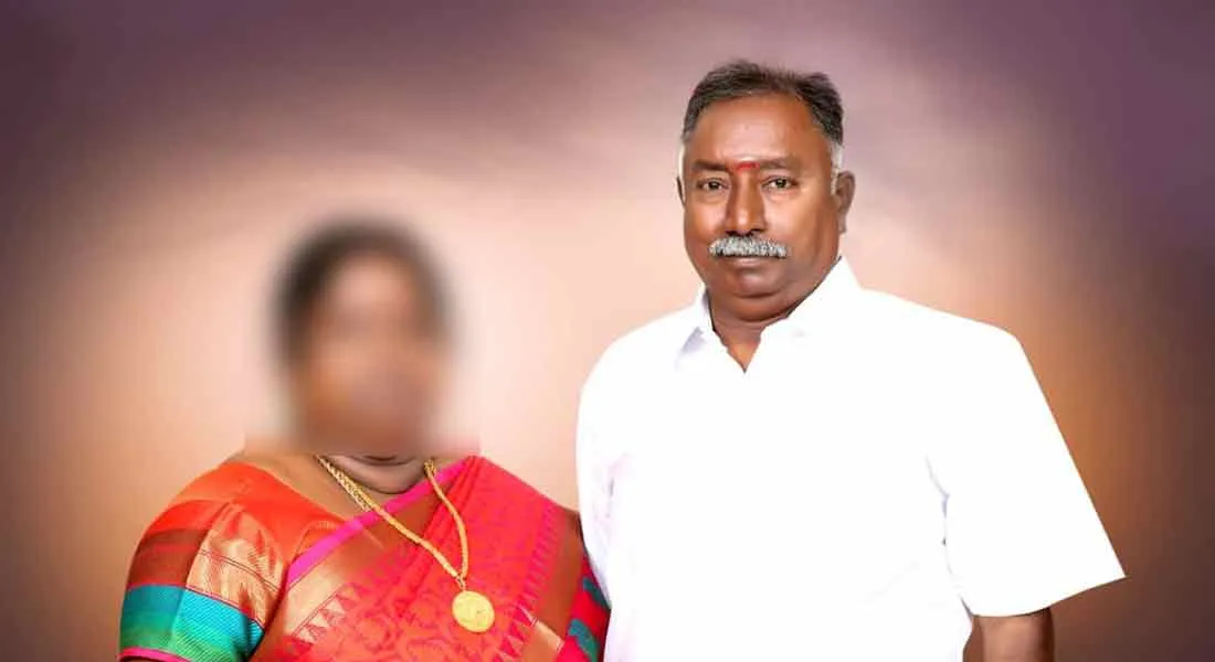 incident in thiruvannamalai