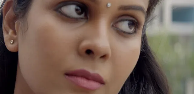 vanjagar ulagam chandhini