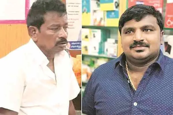 jayaraj bennix case issue - Sathankulam custodial death -