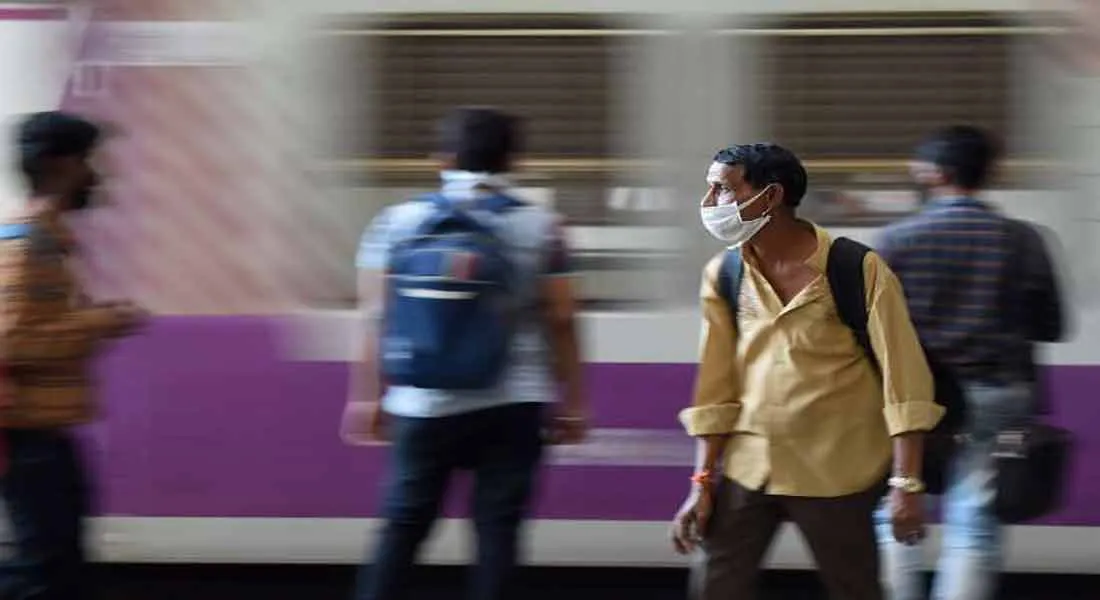  Corona  toll rises to 25 in India