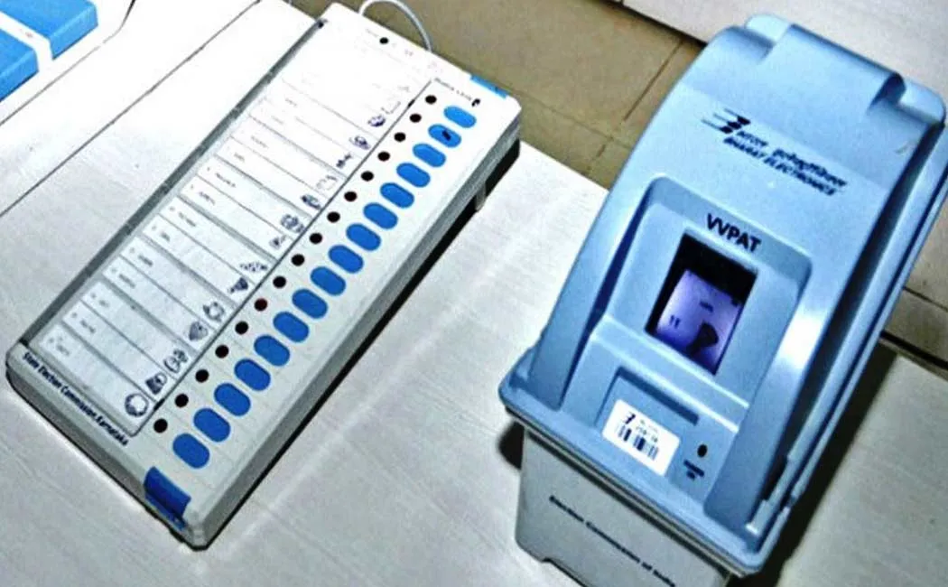 vvpat issue thirukovilur
