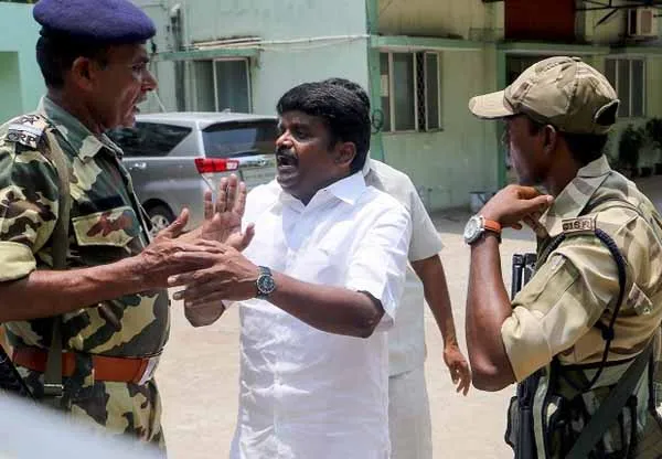 vijaya bhaskar