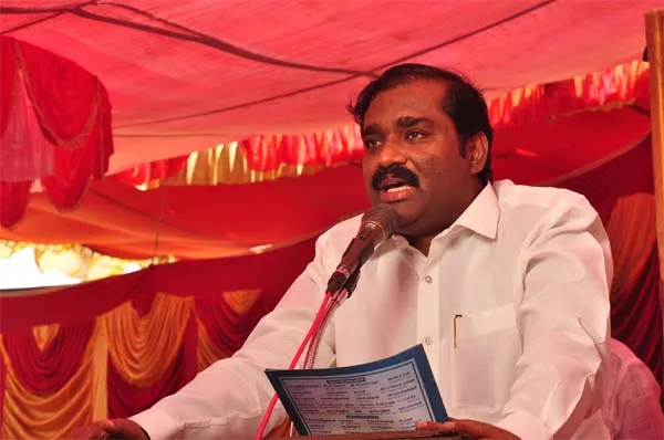 T. Velmurugan