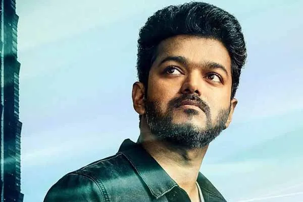 vijay