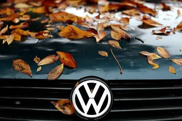 volkswagen