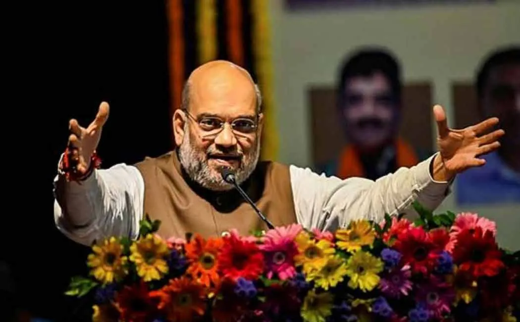 amit shah 