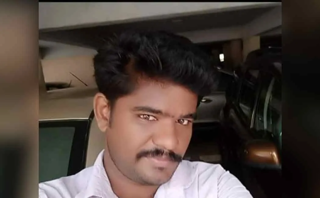 Kallakurichi two teenage issue 