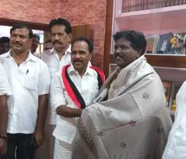 Vikravandi