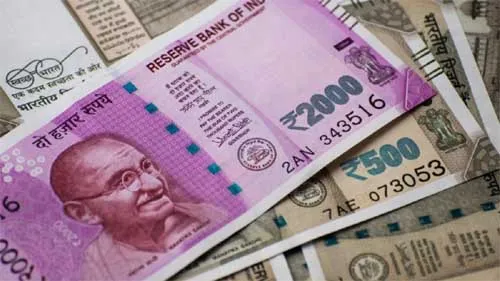 Rupee