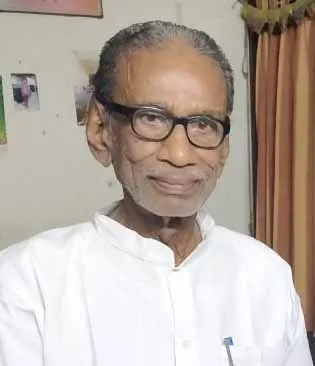 pazha nedumaran