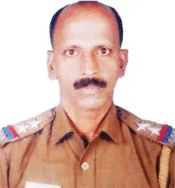 Kaliyakkavilai