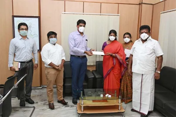 Thoothukudi 