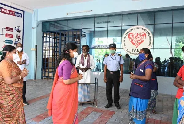Thoothukudi 