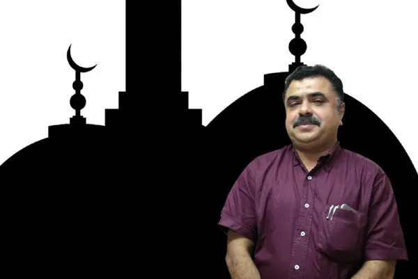 mohideen