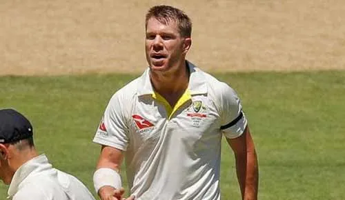 warner
