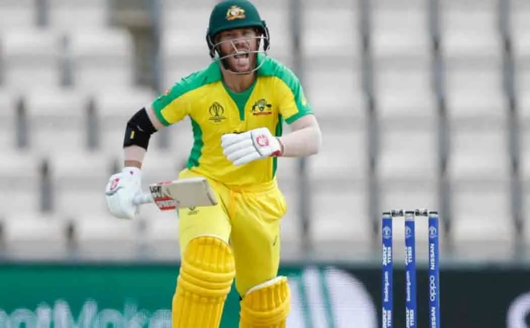 india versus australia match summary