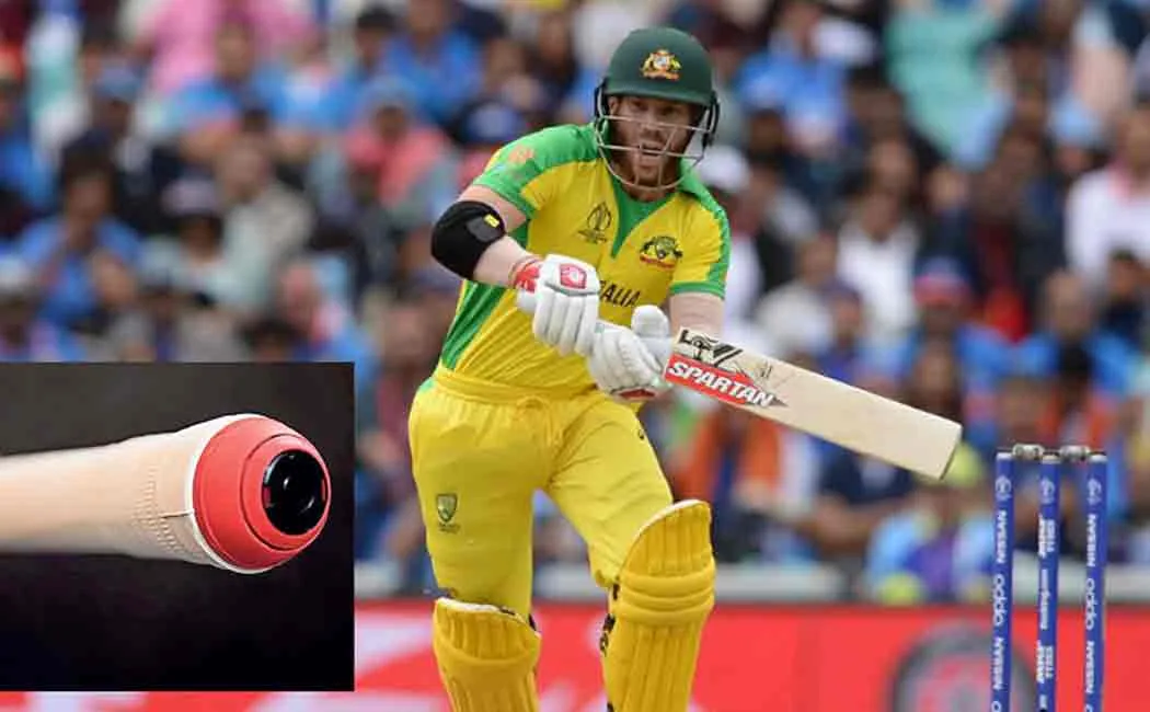 new technologies in cricket coaching