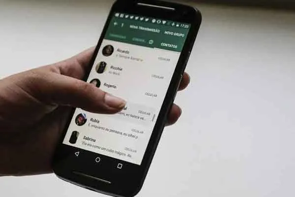 whatsapp 