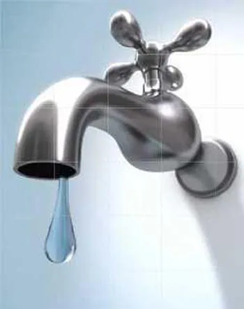 water