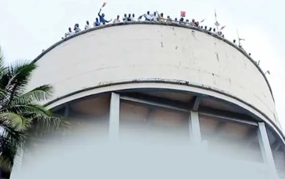 watertank