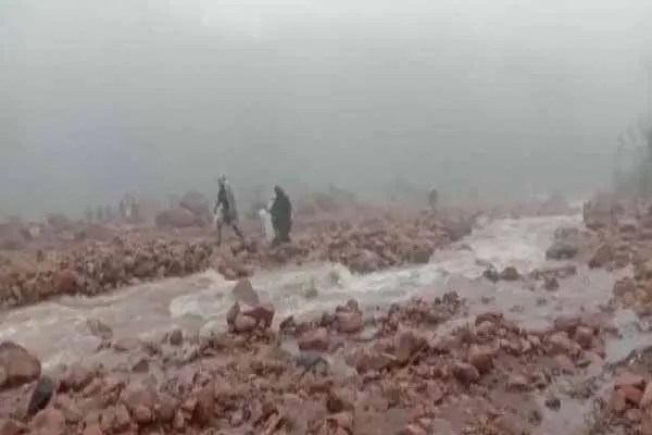 Wayanad Landslide Condolences to Prime Minister Modi