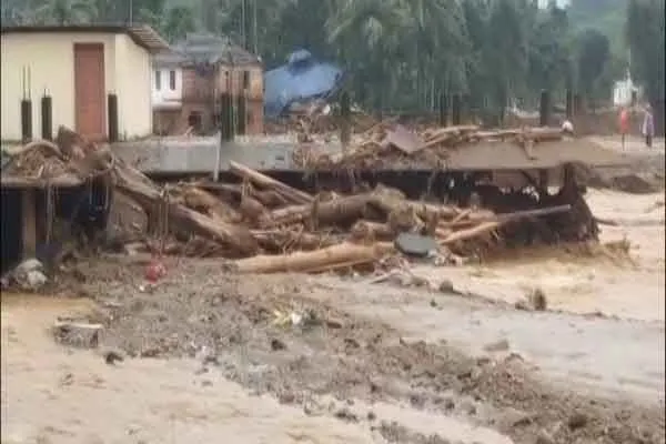 Wayanad Landslide The toll rises further