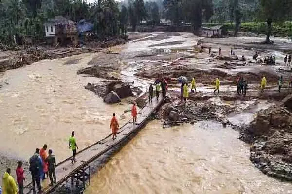 Wayanad Landslide The toll is increasing