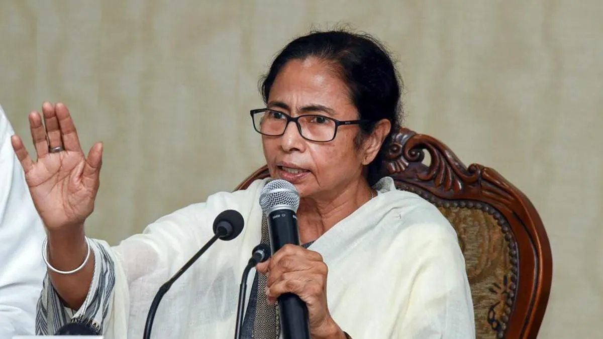 PM NARENDRA MODI ALL PARTIES MEETING AVOID WEST BENGAL CM MAMATA BANERJ, ARAVIND KEJRIWAL 