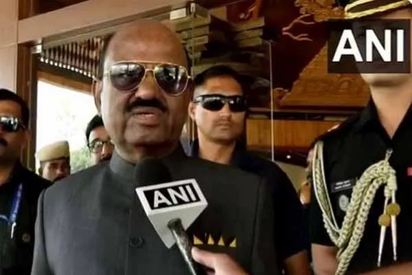 complaint against West Bengal Governor