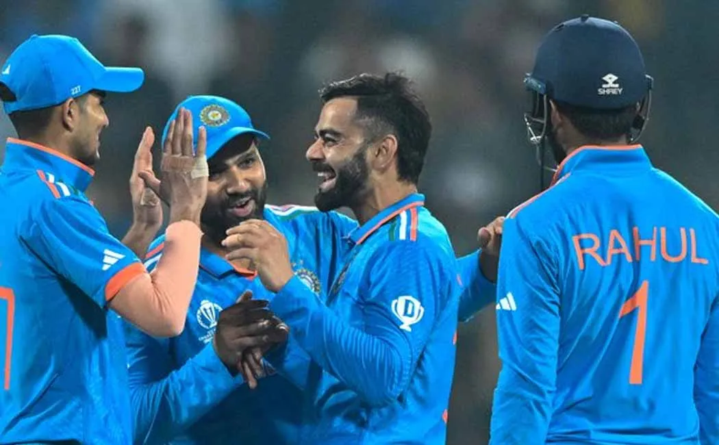 CWC 2023: Will India, South Africa retaliate for run out history