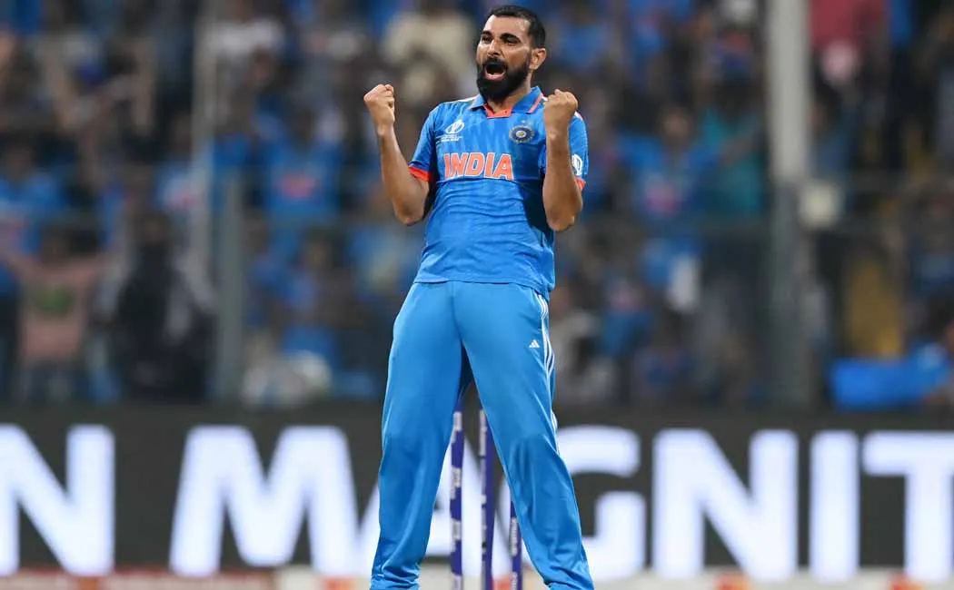 World Cup Cricket; India qualified for the finals score update