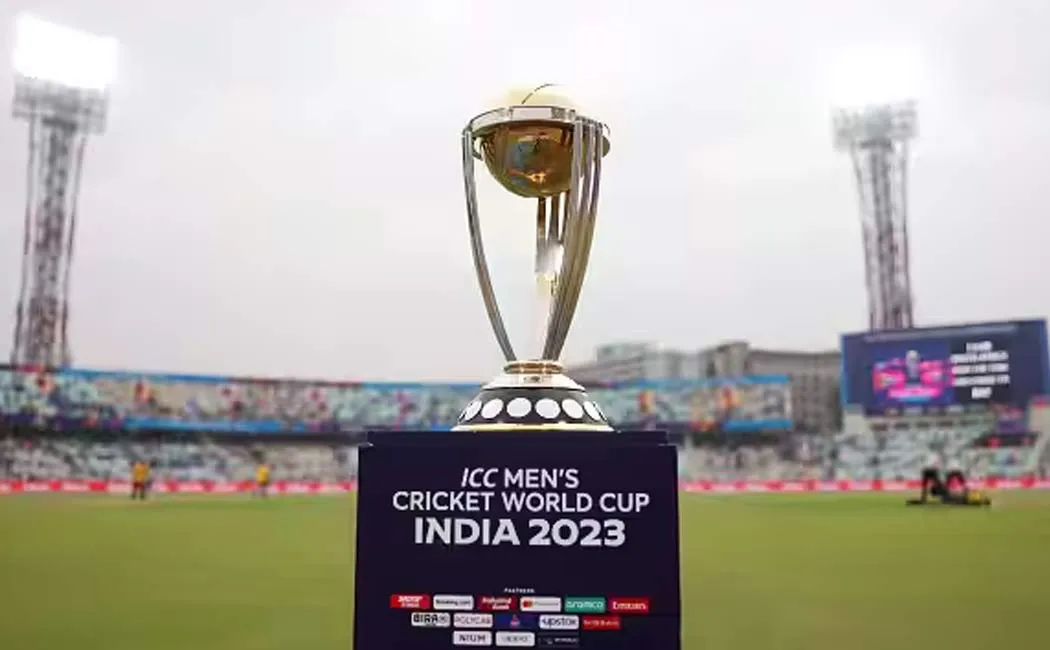World Cup 2023 Finals; Unprecedented interesting arrangements