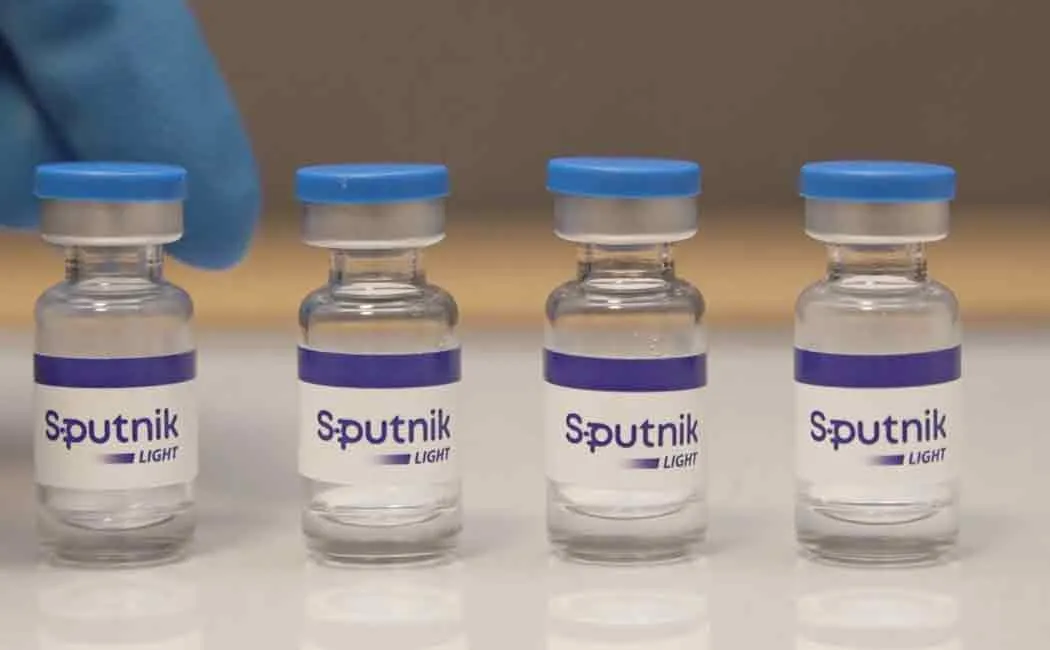 sputnik lite 