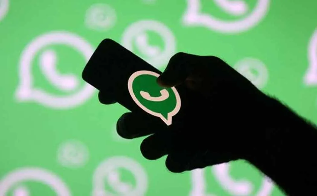 whatsapp 