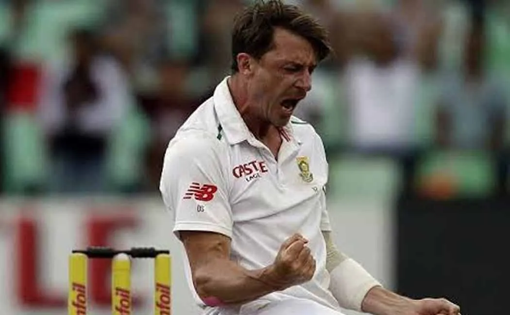 dale steyn 