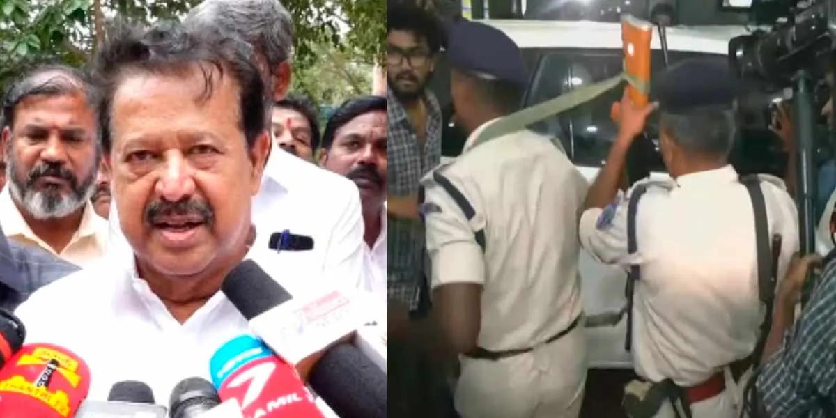 What is your governor doing?- The Supreme Court asked
