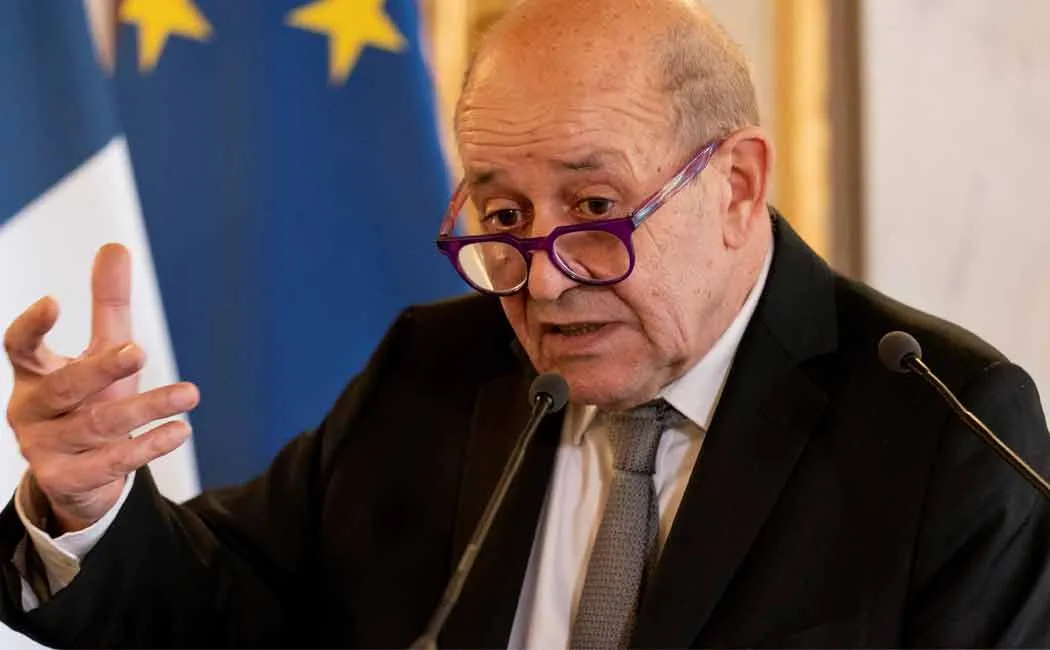 france minister 